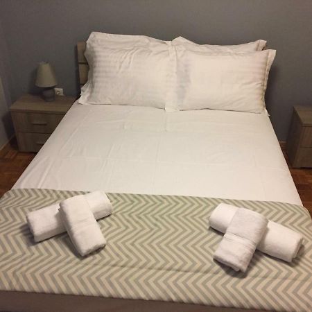 Apartament Andion Limenas  Zewnętrze zdjęcie