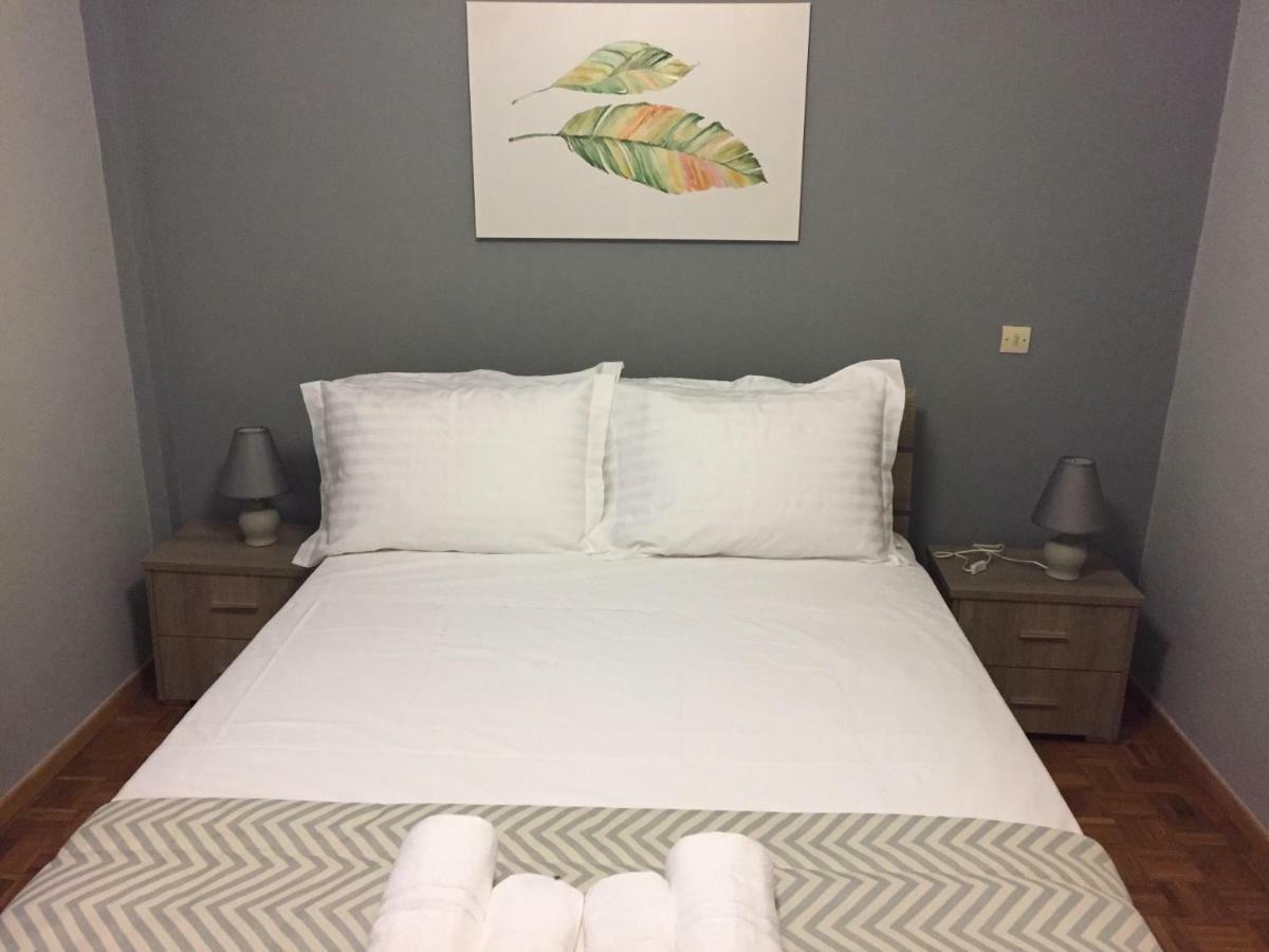 Apartament Andion Limenas  Zewnętrze zdjęcie