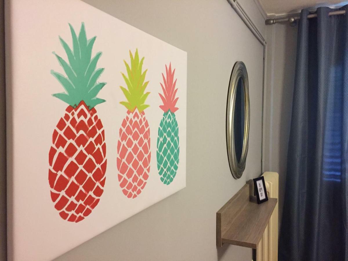 Apartament Andion Limenas  Zewnętrze zdjęcie