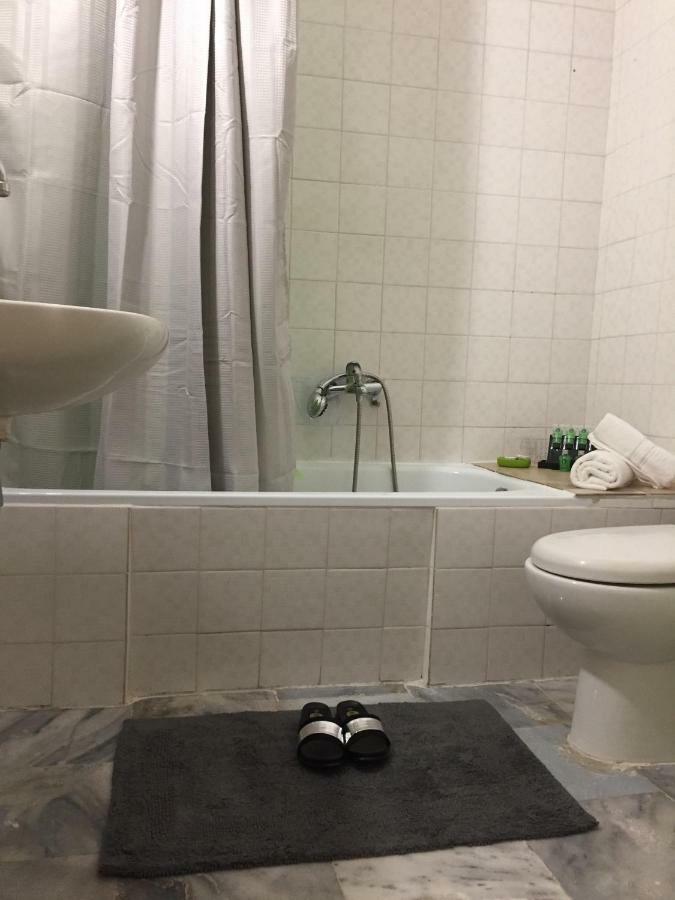 Apartament Andion Limenas  Zewnętrze zdjęcie