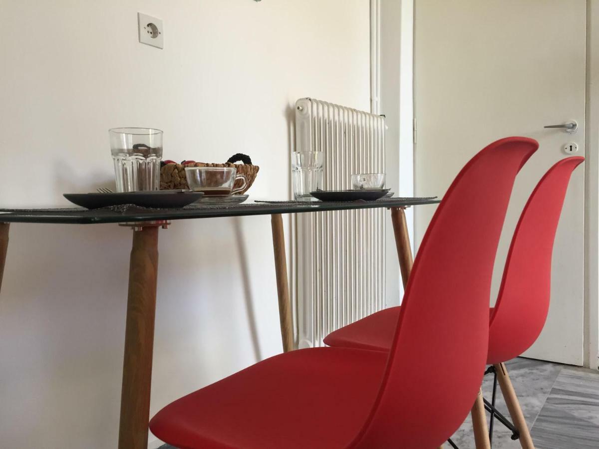 Apartament Andion Limenas  Zewnętrze zdjęcie