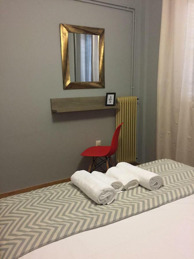 Apartament Andion Limenas  Zewnętrze zdjęcie