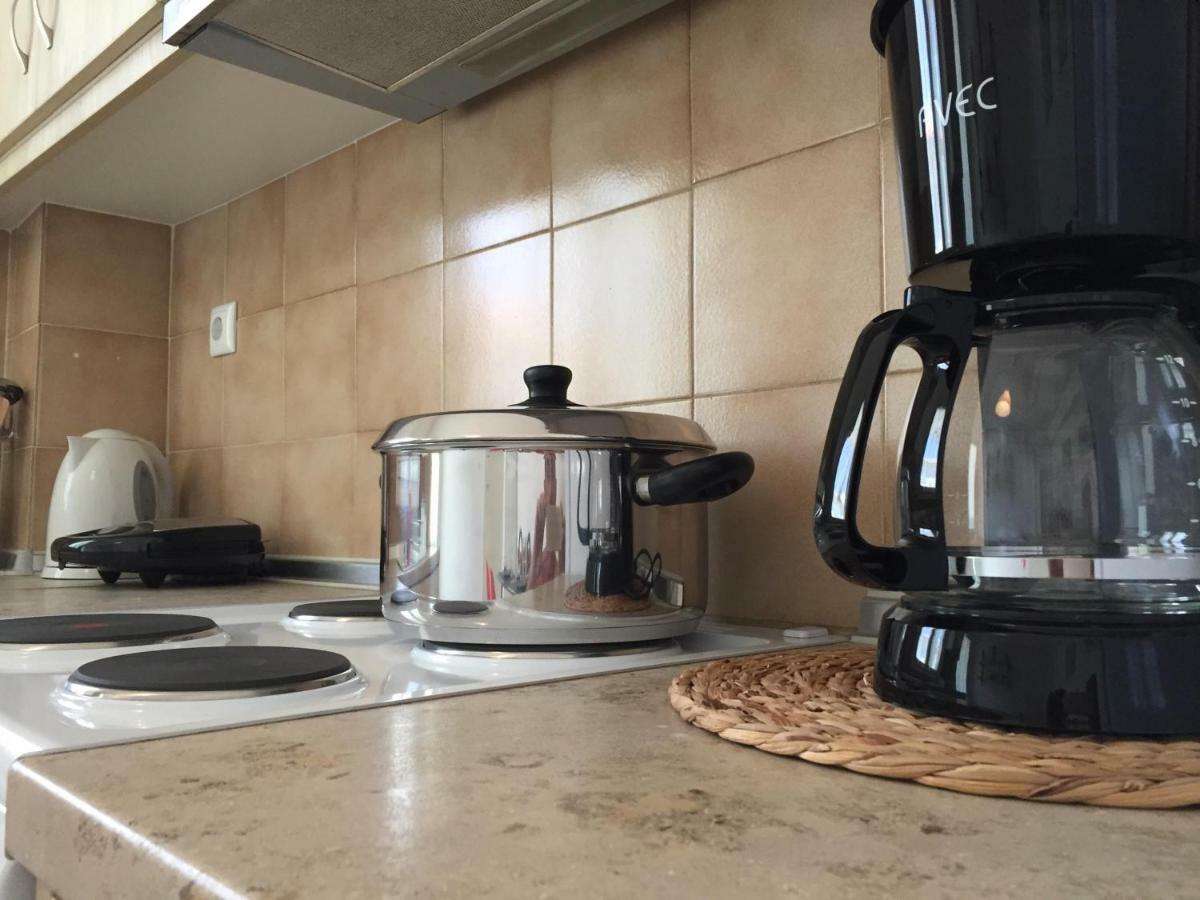 Apartament Andion Limenas  Zewnętrze zdjęcie