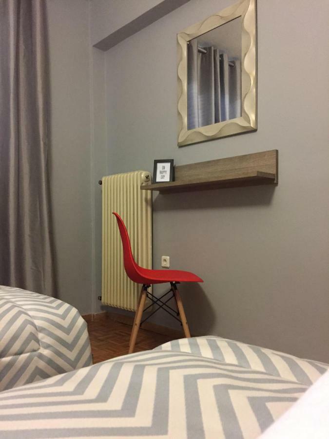 Apartament Andion Limenas  Zewnętrze zdjęcie