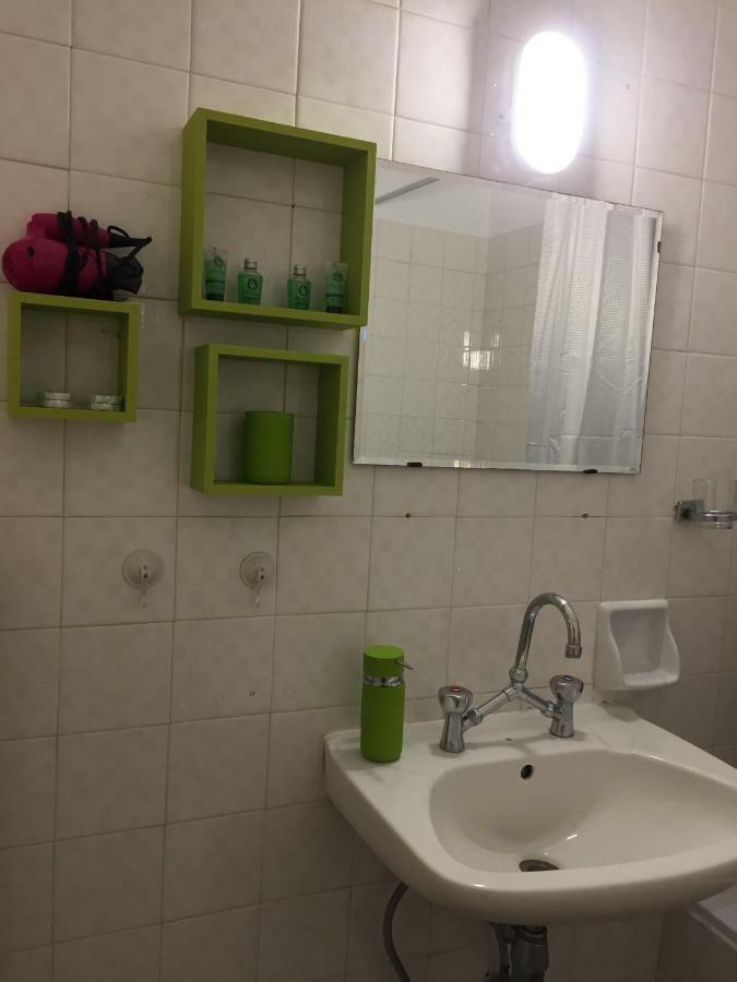 Apartament Andion Limenas  Zewnętrze zdjęcie