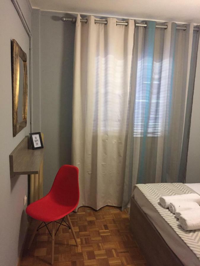 Apartament Andion Limenas  Zewnętrze zdjęcie