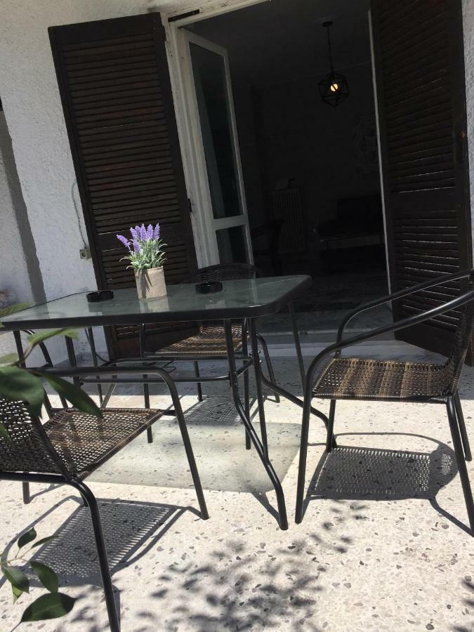 Apartament Andion Limenas  Zewnętrze zdjęcie