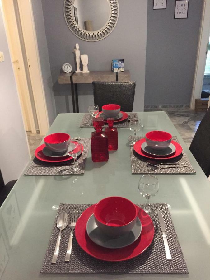 Apartament Andion Limenas  Zewnętrze zdjęcie