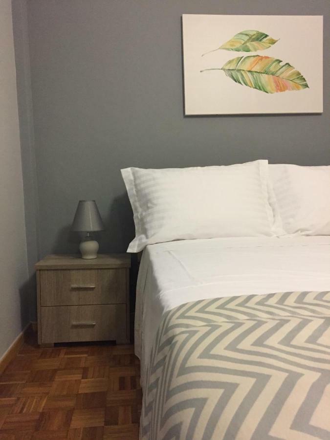 Apartament Andion Limenas  Zewnętrze zdjęcie